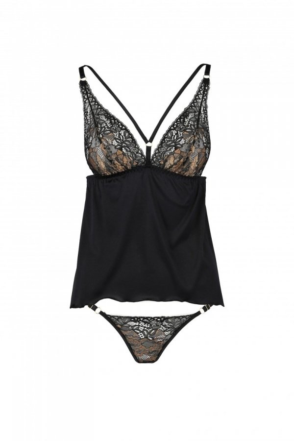 DIVINE CHEMISE
