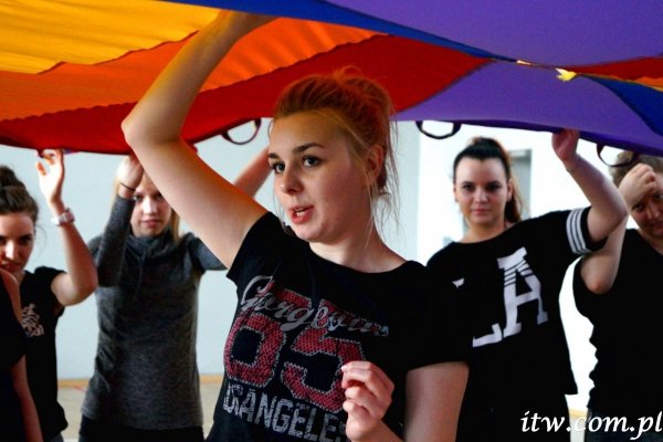 Toruń- Kurs Wychowawcy Wypoczynku/Pierwszej Pomocy (19-21.06.2026 r.)