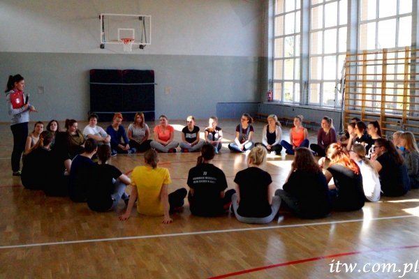 Toruń- Kurs Wychowawcy Wypoczynku/Pierwszej Pomocy (16-18.05.2025 r.)