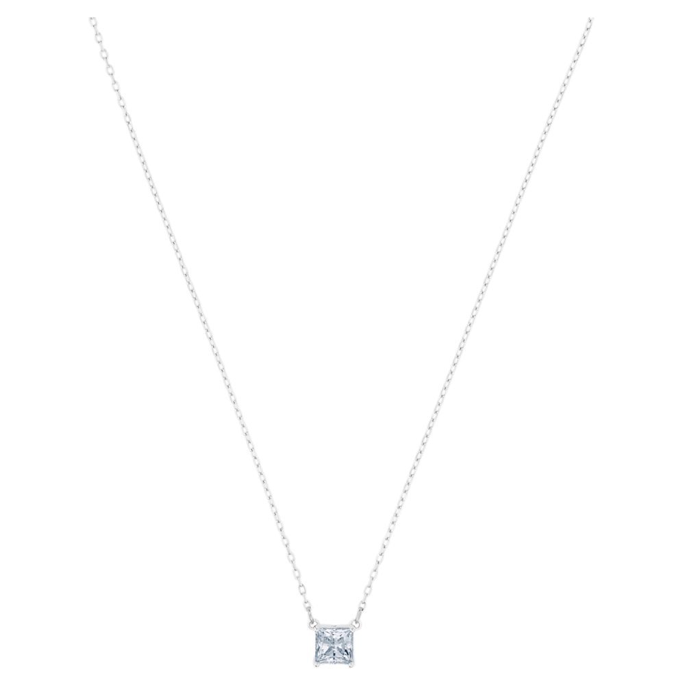 Naszyjnik Swarovski Attract 5568014 | ONE ZERO Autoryzowany sklep