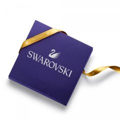 pudełko do biżuterii Swarovski • ONE ZERO | Time For Fashion