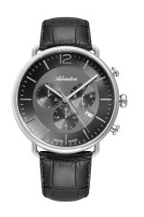zegarek Adriatica A8299.5256CH • ONE ZERO • Modne zegarki i biżuteria • Autoryzowany sklep