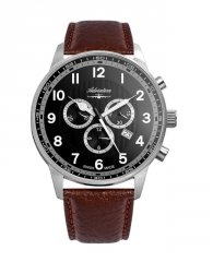 zegarek Adriatica A1076.5B24CHXL • ONE ZERO • Modne zegarki i biżuteria • Autoryzowany sklep