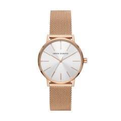 zegarek Armani Exchange Lola