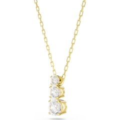 naszyjnik Swarovski 5723298 • ONE ZERO • Modne zegarki i biżuteria • Autoryzowany sklep