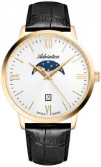 zegarek Adriatica A1297.1263QM • ONE ZERO • Modne zegarki i biżuteria • Autoryzowany sklep