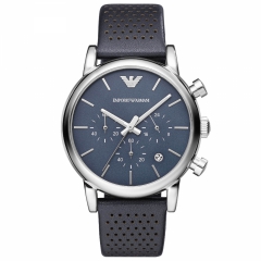 zegarek Emporio Armani AR1736 - ONE ZERO Autoryzowany Sklep z zegarkami i biżuterią