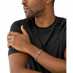 bransoletka Armani Exchange AXG0123040 • ONE ZERO • zegarki i biżuteria • Autoryzowany sklep