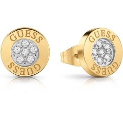 kolczyki Guess UBE78023 • ONE ZERO • Modne zegarki i biżuteria • Autoryzowany sklep 