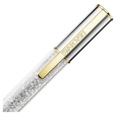długopis Swarovski 5688637 • ONE ZERO • Modne zegarki i biżuteria • Autoryzowany sklep