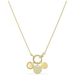 naszyjnik Swarovski 5567530 • ONE ZERO • Modne zegarki i biżuteria • Autoryzowany sklep