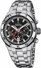 zegarek Festina Chrono Bike