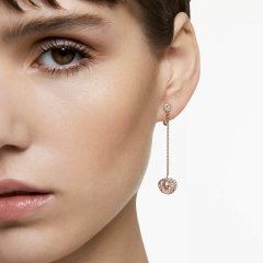 klipsyi Swarovski 5636508 • ONE ZERO • Modne zegarki i biżuteria • Autoryzowany sklep