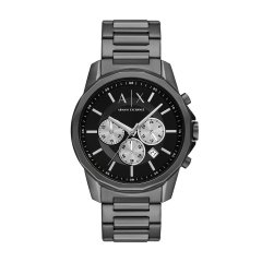 zegarek Armani Exchange BANKS