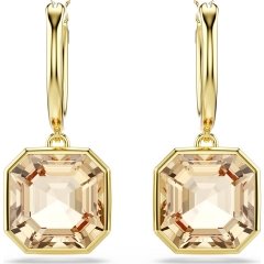 kolczyki Swarovski 5731148 • ONE ZERO • Modne zegarki i biżuteria • Autoryzowany sklep