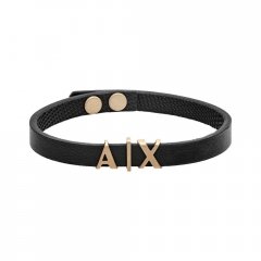 bransoletka Armani Exchange AXG0055710 • ONE ZERO • zegarki i biżuteria • Autoryzowany sklep