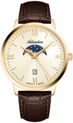 zegarek Adriatica A1297.1261QM • ONE ZERO • Modne zegarki i biżuteria • Autoryzowany sklep