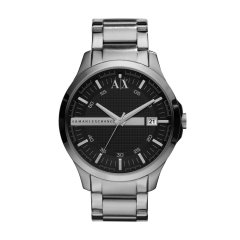 zegarek Armani Exchange Hampton