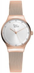zegarek Pierre Ricaud P22038.91R3Q • ONE ZERO • Modne zegarki i biżuteria • Autoryzowany sklep