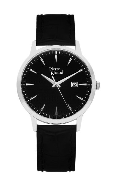 zegarek Pierre Ricaud P91023.5214Q • ONE ZERO • Modne zegarki i biżuteria • Autoryzowany sklep