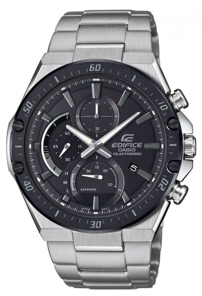 zegarek Edifice EFS-S560DB-1AVUEF - ONE ZERO Autoryzowany Sklep z zegarkami i biżuterią