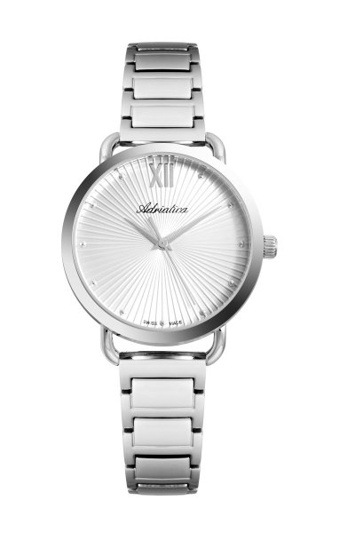 zegarek Adriatica AA3729.5183Q • ONE ZERO • Modne zegarki i biżuteria • Autoryzowany sklep
