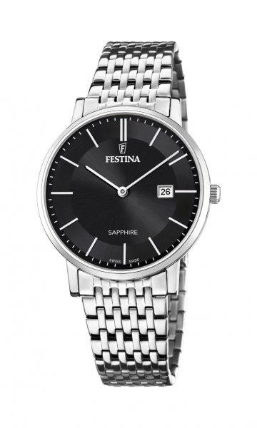 zegarek Festina 20018/3 • ONE ZERO • Modne zegarki i biżuteria • Autoryzowany sklep
