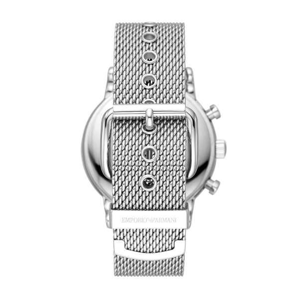 zegarek Emporio Armani AR11429 • ONE ZERO | Time For Fashion 