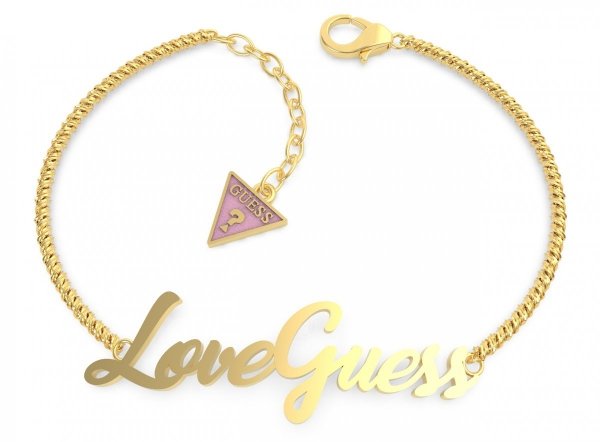 bransoletka Guess UBB70058 • ONE ZERO • Modne zegarki i biżuteria • Autoryzowany sklep puszka do biżuterii Fossil • ONE ZERO • Modne zegarki i biżuteria • Autoryzowany sklep