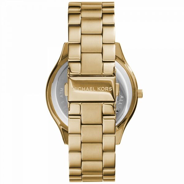 zegarek Michael Kors MK3179 - ONE ZERO Autoryzowany Sklep z zegarkami i biżuterią