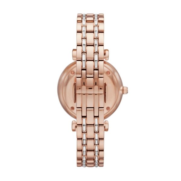 zegarek Emporio Armani AR11294 - ONE ZERO Autoryzowany Sklep z zegarkami i biżuterią