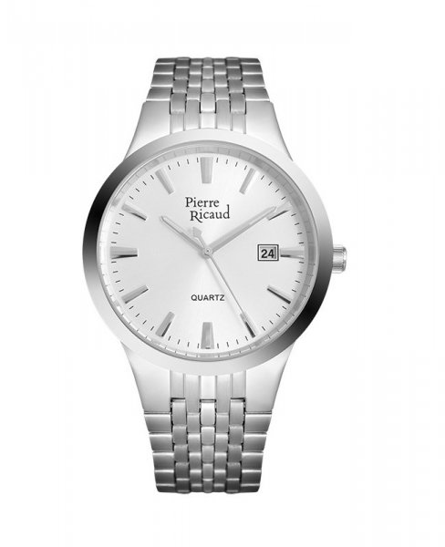 zegarek Pierre Ricaud P97226.5113Q • ONE ZERO • Modne zegarki i biżuteria • Autoryzowany sklep