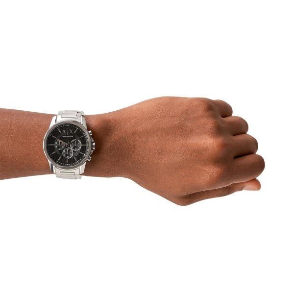 zegarek Armani Exchange AX1720 • ONE ZERO • Modne zegarki i biżuteria • Autoryzowany sklep