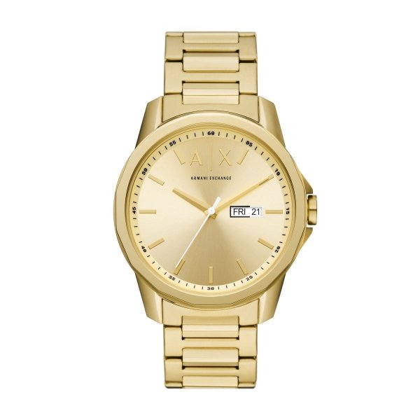 zegarek Armani Exchange AX1734 • ONE ZERO • Modne zegarki i biżuteria • Autoryzowany sklep
