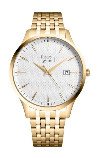 zegarek Pierre Ricaud P60035.P91037.1113Q • ONE ZERO • Modne zegarki i biżuteria • Autoryzowany sklep
