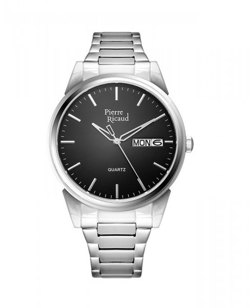 zegarek Pierre Ricaud P91067.5114Q • ONE ZERO • Modne zegarki i biżuteria • Autoryzowany sklep