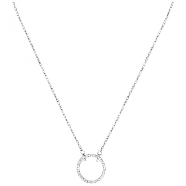 naszyjnik Swarovski 5465802 • ONE ZERO • Modne zegarki i biżuteria • Autoryzowany sklep