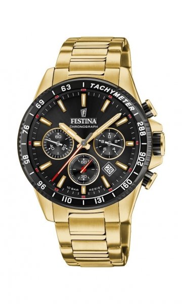 zegarek Festina 20634/5 • ONE ZERO • Modne zegarki i biżuteria • Autoryzowany sklep