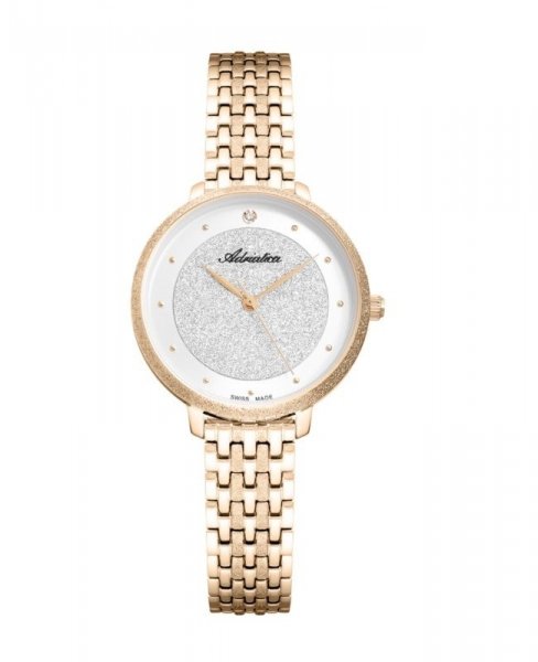 zegarek Adriatica A3751.1143Q • ONE ZERO • Modne zegarki i biżuteria • Autoryzowany sklep