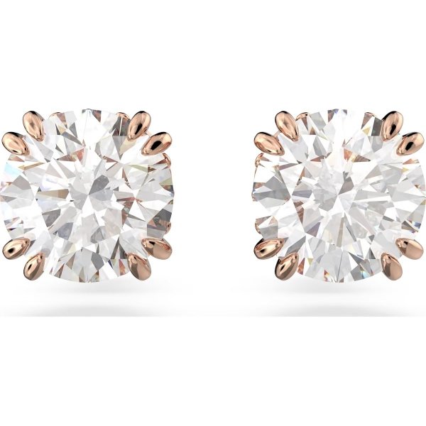 kolczyki Swarovski 5648994 • ONE ZERO • Modne zegarki i biżuteria • Autoryzowany sklep