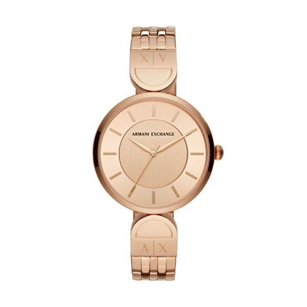 zegarek Armani Exchange AX5328 • ONE ZERO • Modne zegarki i biżuteria • Autoryzowany sklep
