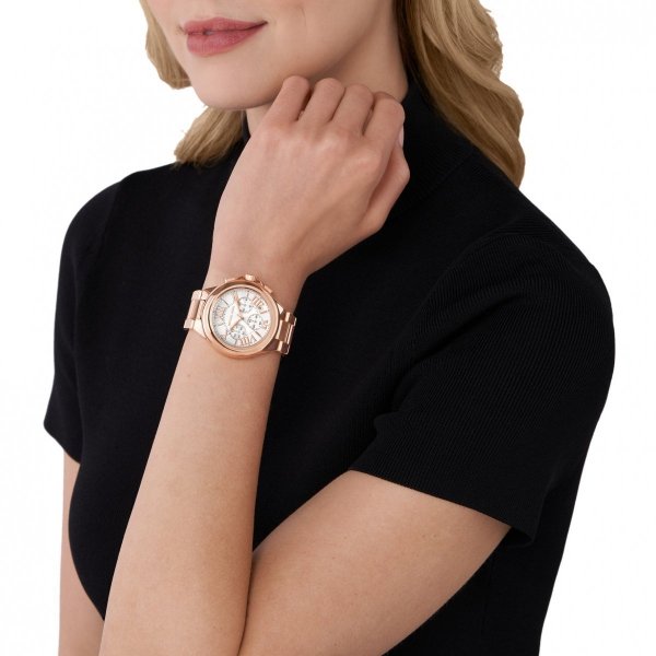 zegarek Michael Kors MK7271 - ONE ZERO Autoryzowany Sklep z zegarkami i biżuterią