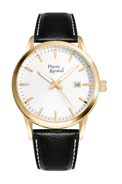 zegarek Pierre Ricaud P97201.1213Q • ONE ZERO • Modne zegarki i biżuteria • Autoryzowany sklep
