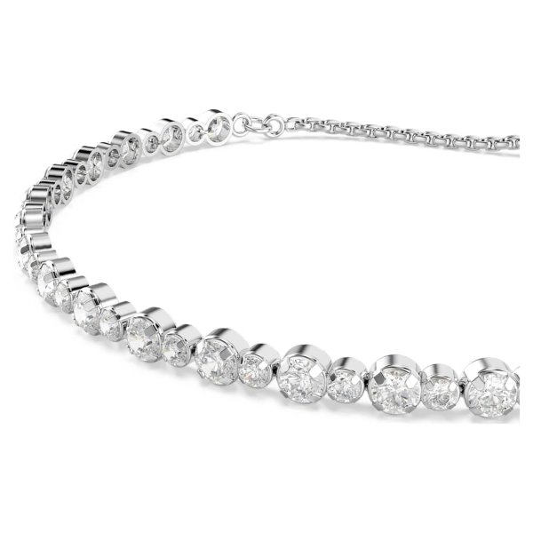 bransoletka Swarovski 5677813 • ONE ZERO • Modne zegarki i biżuteria • Autoryzowany sklep