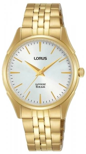 zegarek Lorus RG252TX9 • ONE ZERO • Modne zegarki i biżuteria • Autoryzowany sklep
