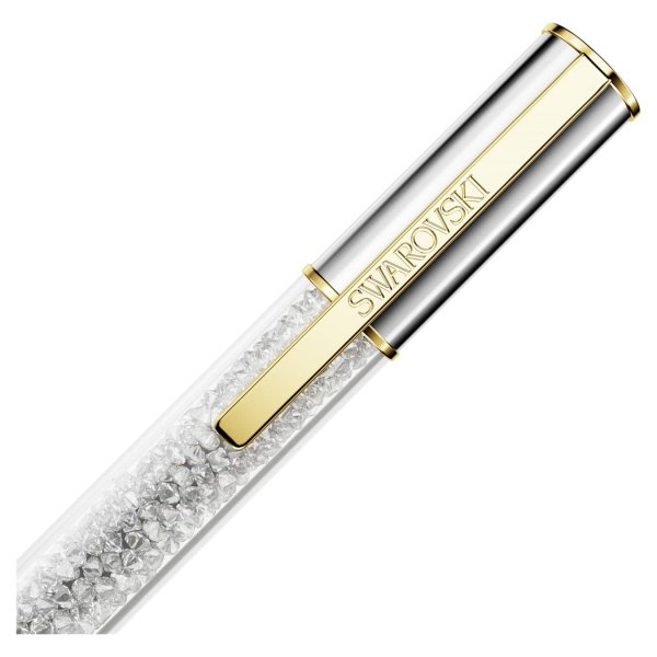 długopis Swarovski 5688637 • ONE ZERO • Modne zegarki i biżuteria • Autoryzowany sklep
