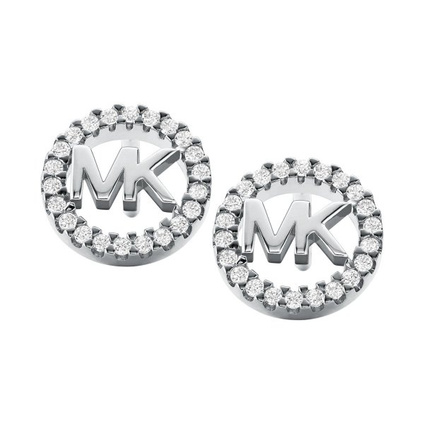 kolczyki Michael Kors MKC1247AN040 • ONE ZERO • Modne zegarki i biżuteria • Autoryzowany sklep