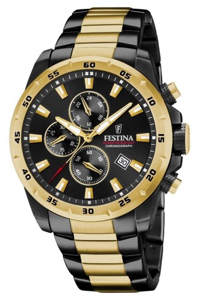 zegarek Festina 20563/1 • ONE ZERO • Modne zegarki i biżuteria • Autoryzowany sklep