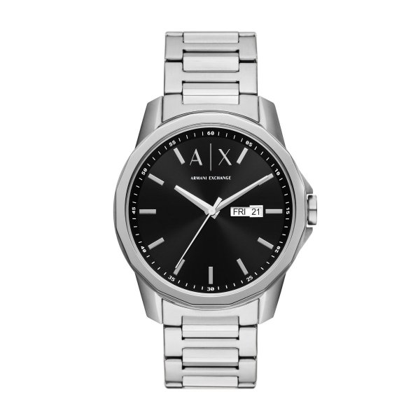 zegarek Armani Exchange AX1733 • ONE ZERO • Modne zegarki i biżuteria • Autoryzowany sklep