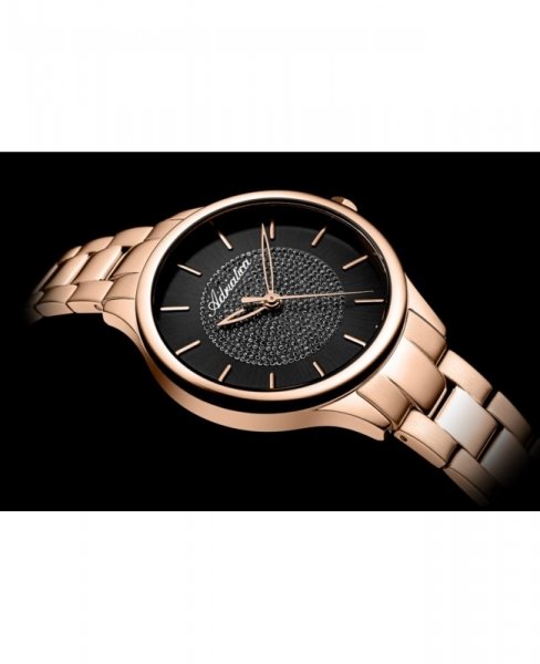 zegarek Adriatica A3818.91R7Q • ONE ZERO • Modne zegarki i biżuteria • Autoryzowany sklep